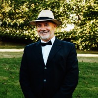 Carlos Espinoza