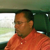 Richard Boodhan