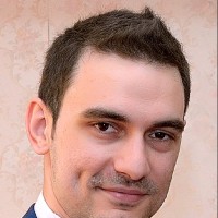 CATALIN DOBROTA