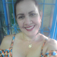 Patrícia Bulhões Hinterholz