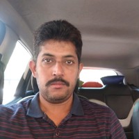 Shrikant Bhat