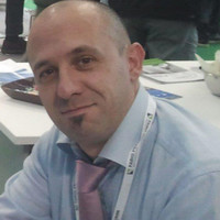 Mario Cicolin