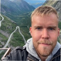 Jesper Norman