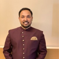 Suryanarayanan Raghunathan