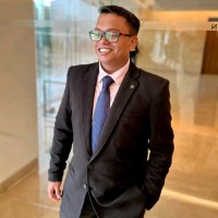 Adv. Bhargav Deolekar