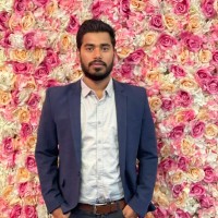Rabin Shah