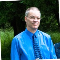 Carl Crneckiy