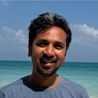 Manoj Meda