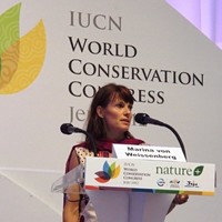 Marina Von Weissenberg
