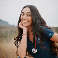 Chase Robles, RN, BSN