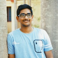 Sumanth Raja Kurukuri