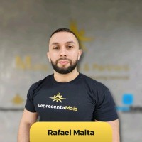 Rafael Malta