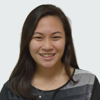 Kimberly Mae Garcia