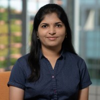Harshitha Sreejith
