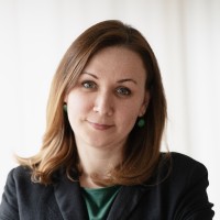 Agnieszka Wadolowska