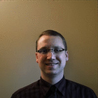 Ben McCrory