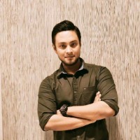 Indrayudh Chowdhury