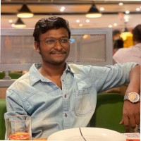 K. Sandeep