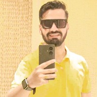 Vikas Nauriyal