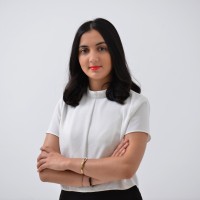 Amina ABOUNOUADAR