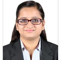 Richa Bakiwala