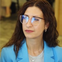 Ivana Plavsic