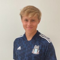Nicklas Kanzok