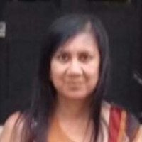 Ashmita Shah