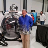 Mejar (R) Shariff Hussain