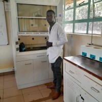 Fred kipkorir langat