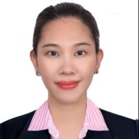Margeory Dean Albarillo
