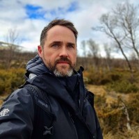 Thomas Andreassen