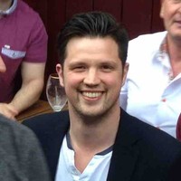 Robert Fagan
