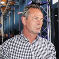 Michael Klarmann i. R.