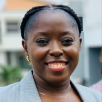 Kehinde Olabanji