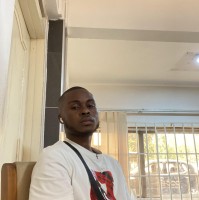 Daniel Godfred Amu Adu