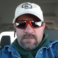 Darrell Tompkins