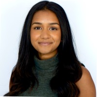 Arundhathi Ajayan