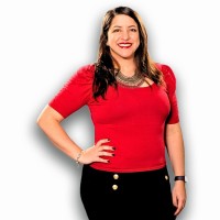 Alejandra Montero PobleteAlejandra Montero Poblete is an Influencer