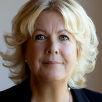 Pernilla Dahlgren