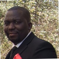 Silombwana N. Kalubi