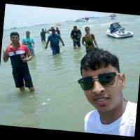 Vikash Singh