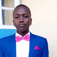 Samuel Mwangangi