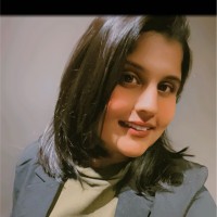 Nidhi Sundrela
