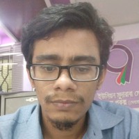 Mohammad Riad Uddin Chowdhury