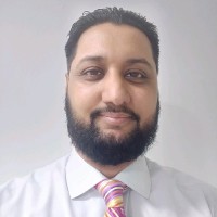 Babar Shaikh