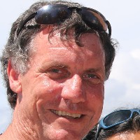 Andrew Fraser