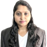 Sindhuja Rajesh