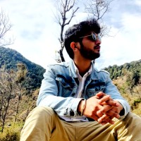 Shikhar Tiwari