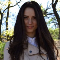 Natalia Oustim